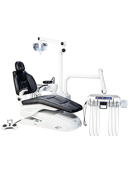 Cadeira odontológica